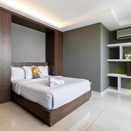 Mansion One Executive Bathtub 1Bedroom 2-4Pax Джорджтаун Экстерьер фото